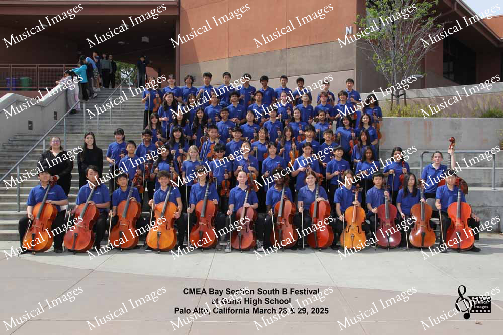 Musical Images